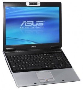 Asus M51Va Drivers XP