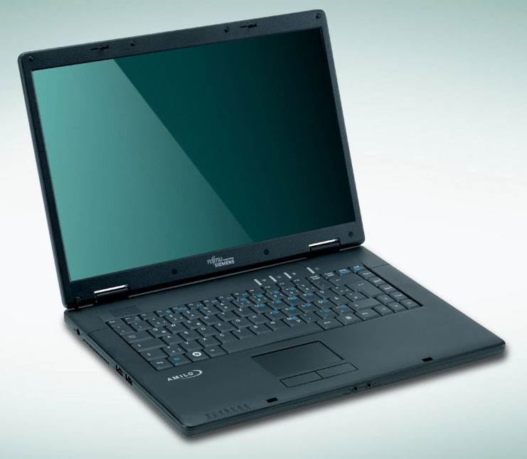 Fujitsu Siemens Amilo Li 1718 Drivers XP. Specifications: