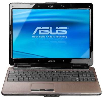 Asus N50Vn XP Drivers