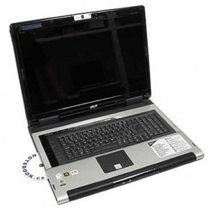acer aspire 9810 windows xp drivers download