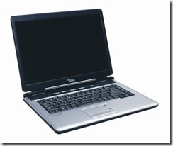 Fujitsu Siemens AMILO M1437G Windows XP Drivers Download