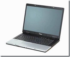 Fujitsu Siemens AMILO Li 1720 Windows XP Drivers Download