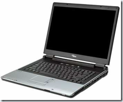 Fujitsu Siemens AMILO M1425 Windows XP Drivers Download