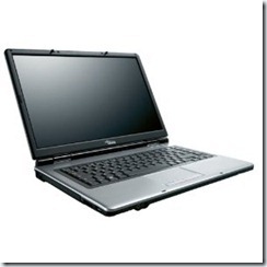 Fujitsu Siemens AMILO M1450G Windows XP Drivers Download