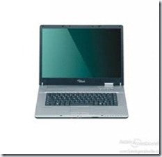 Fujitsu Siemens AMILO Pa 1539 Drivers XP