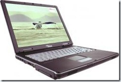 Fujitsu Siemens AMILO Pro V8010 Drivers XP
