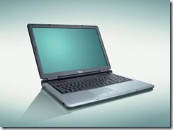 Fujitsu Siemens AMILO Xi 1526 Drivers XP