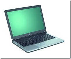 Fujitsu Siemens Amilo Xi 1546 Drivers XP