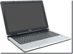 Fujitsu Siemens AMILO Xi 1547 Drivers XP