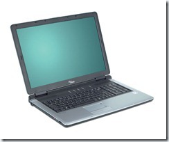 Fujitsu Siemens Amilo Xi 1554 Drivers XP