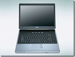 Fujitsu Siemens AMILO M4438 Drivers XP