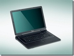 Fujitsu Siemens AMILO Li 1820 Drivers XP