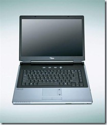 Fujitsu Siemens AMILO M1425G Drivers XP