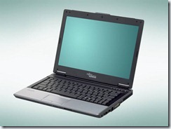 Fujitsu Siemens AMILO Si 1520 Drivers XP