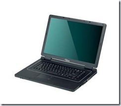 Fujitsu Siemens AMILO Li 1818 Drivers XP