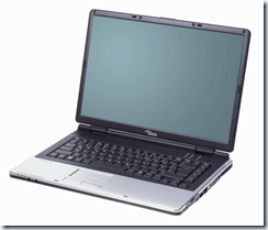 Fujitsu Siemens AMILO Pi 1505 Drivers XP