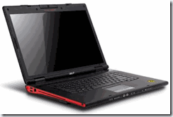 Acer Ferrari 5000 Drivers XP