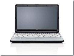 Fujitsu Siemens LIFEBOOK A530 Drivers XP